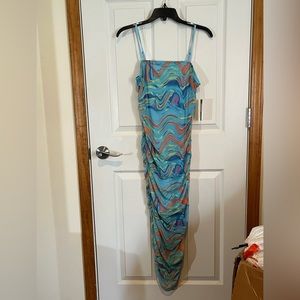 NWT Wild Fable dress size medium